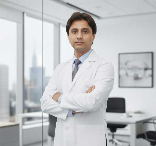 Dr Ramesh Olympus Wellness